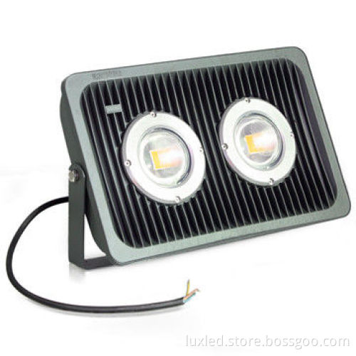 LED floodlights 60W, cheaper price, with 3-year warranty